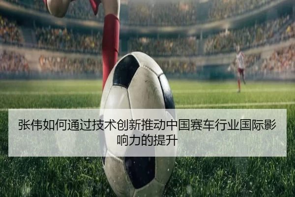 张伟如何通过技术创新推动中国赛车行业国际影响力的提升